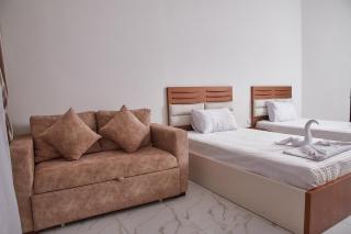 Juliana beach luxury family suites - 1