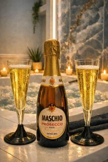 Sunny Suite Napoli Luxury Romantic Rooms - near Central Station & Historic Center - 6