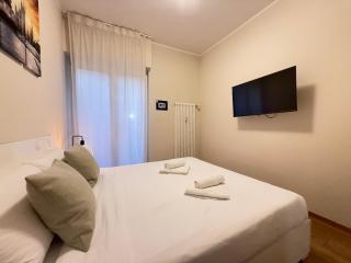 CityLife, Sempione, near Gerusalemme Metro - Milán - 8