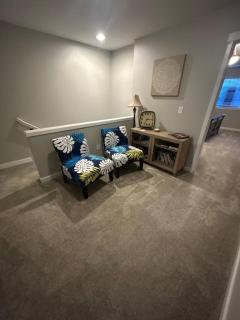 Charming Townhome Escape - 2
