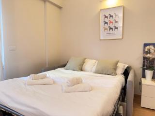 CityLife, Sempione, near Gerusalemme Metro - Milan - 8