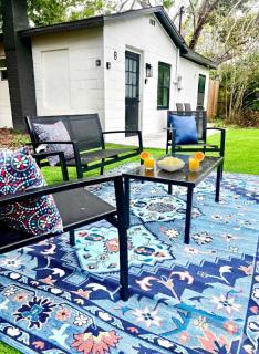 NEW Beach Cozy Bungalow 2B Mins-beach&downtown - 6