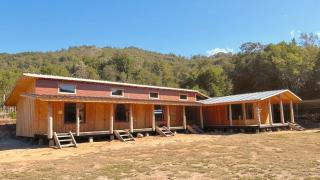 Agustina de los Andes Lodge - 5