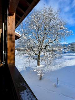 Nature Escape in Aeschi, Close to Interlaken - 5