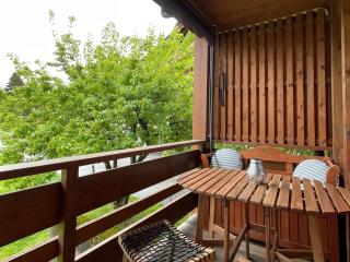 Nature Escape in Aeschi, Close to Interlaken - 4