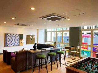 Modern & Stylish Condo at One Regis, Megaworld - 3