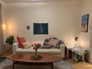 Charming & Cozy flat in city center - 7