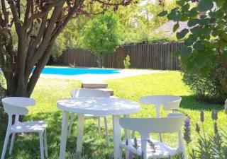 Casona de Chacras - 9