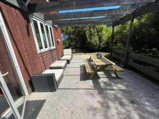 Lakeview Retreat Lodge,5 mins drive to town - 2