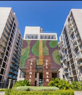 Resort entre mar y montaña full amenities - 7