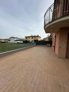 flat near Assisi 2 minutes from airport ! - 7