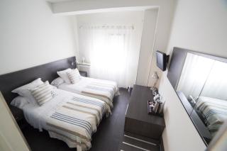 Hostal Cabo Mayor - Santander - 0