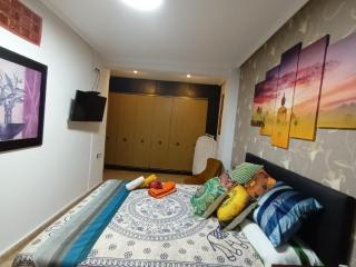 OASIS EPÍFITO URBANO Botanical Wellness Oasis near City of Arts & Sciencies - 1