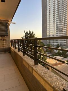 Departamento céntrico y full equipado - 4