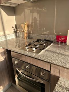 Departamento céntrico y full equipado - 2