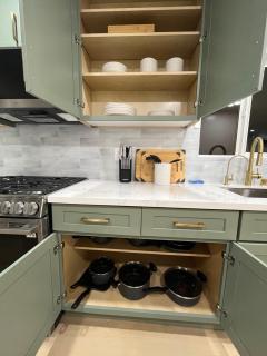 Modern Family 3BR Near LAX & Disney - 9