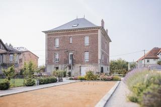 La Villa Madeleine - 2