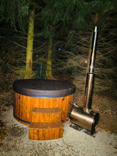 Holiday House Lawendowa Przystań - 9