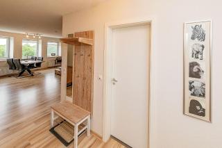 Haus Nordseebrandung NA62 - 2