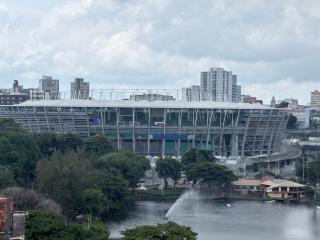 The Brooklyn One - 0