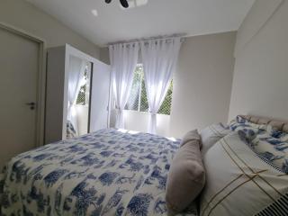 Apartamento c suíte - Centro, São José dos Pinhais - 1