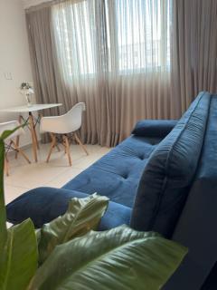 Apartamento Flet - 4
