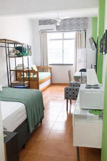 Studio Conjugado Em Copacabana - 8