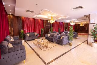 فندق ميزاب الروضة - 1