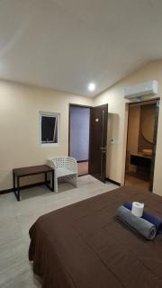 Rumah WJ rooms and suites - 1