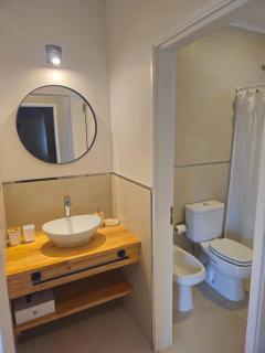 Raíces, Casas de Campo - 6