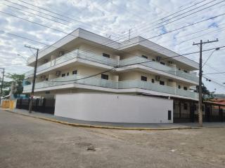 Apartamento pé na areia Praia das Toninhas - 2