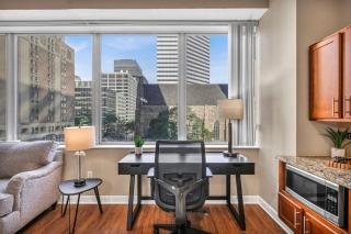Modern Condo w/ Cathedral Views in Great Location - 6