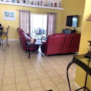 The Tipsy Turtle- Beautiful 4 BR Home Heated Pool - 4