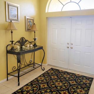 The Tipsy Turtle- Beautiful 4 BR Home Heated Pool - 1