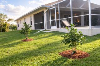 The Tipsy Turtle- Beautiful 4 BR Home Heated Pool - 7