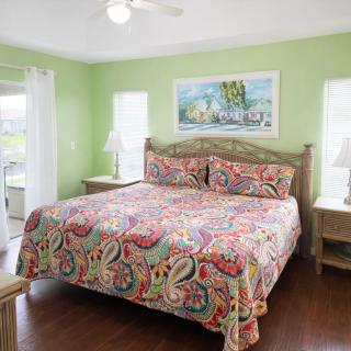 The Tipsy Turtle- Beautiful 4 BR Home Heated Pool - 8