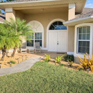 The Tipsy Turtle- Beautiful 4 BR Home Heated Pool - 9