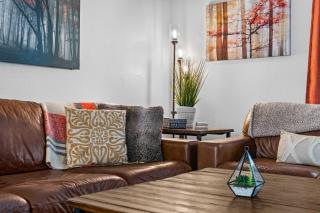 Ashley's Charming Chalet - 3