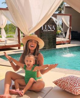 Luna Hotel Boutique - Frente à Praia - 8