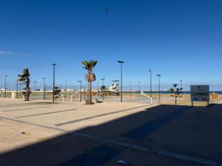 Appartement de lux avec piscine - Mohammedia - 6