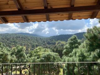 Cabañas Puerta del Bosque No 3 - 5