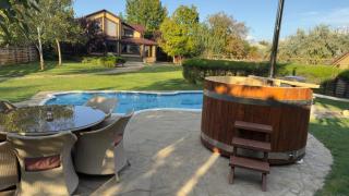 Вілла з басейном - 8