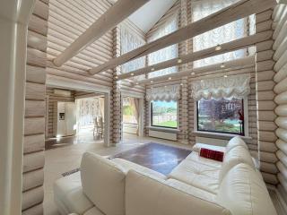 Вілла з басейном - 3