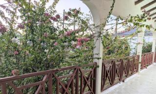 Chambre pour femme à 5 minutes de la plage - 7