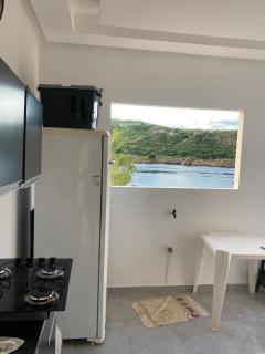 Chalé Velho Chico - 0