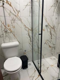 Lar Angrense - casa com piscina - 7