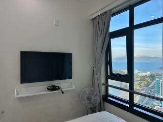 Sweet Homestay Nha Trang - Apartment Sea View - 2