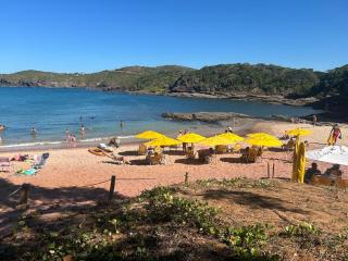 Casa em Búzios com piscina 150m da praia - 7