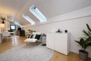 Slow living Studio with personal note - 0