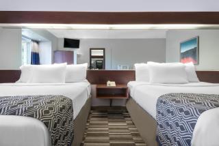 Microtel Inn & Suites by Wyndham London - London - 7